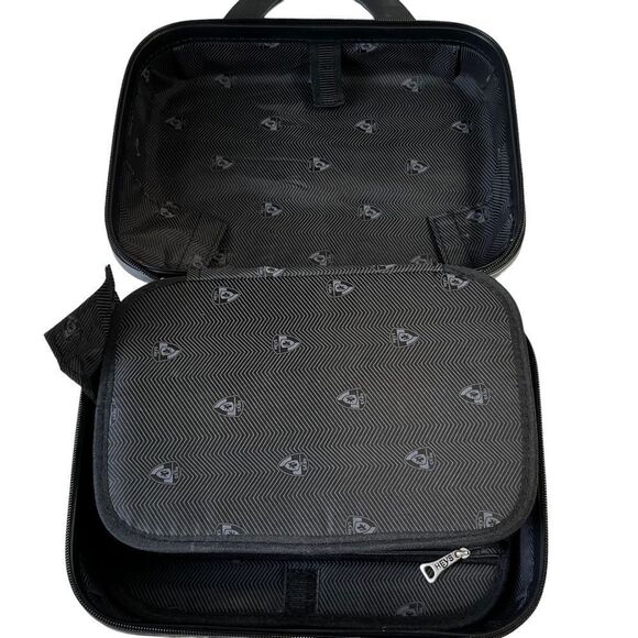 Heys Hard Shell Travel Cosmetics Case - Picture 8 of 16